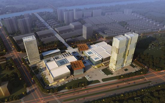 05华南mall建筑群计算机机房工程建设设计方案1016